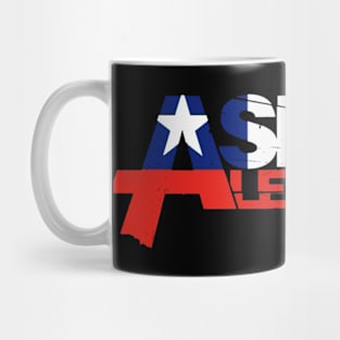 Asking Alexandria Mug